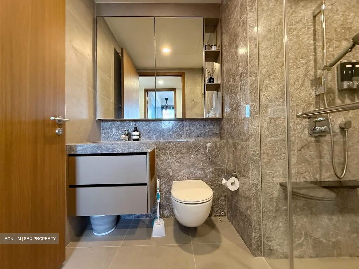 Stirling Residences (D3), Apartment #551835501